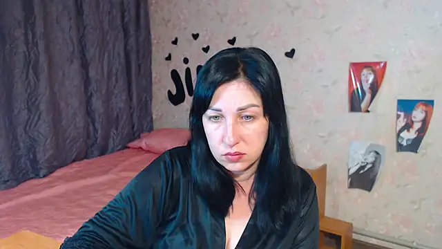 JillStevens online show from 23, 9, 2025