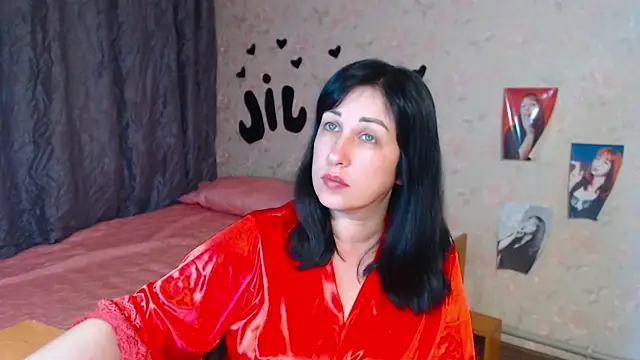 JillStevens online show from 24, 9, 2025