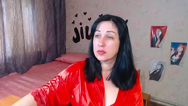 JillStevens online show from 27, 9, 2025