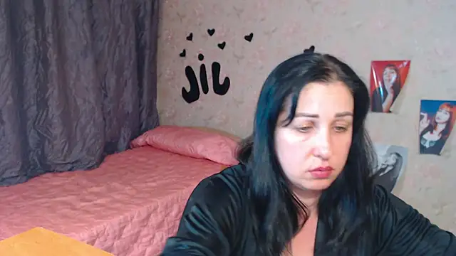 JillStevens online show from 17, 10, 2025