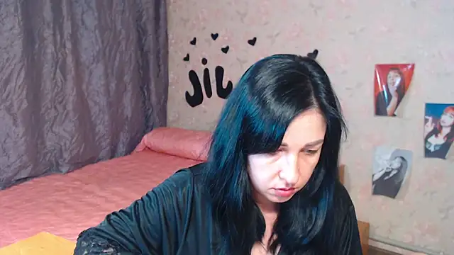 JillStevens online show from 31, 10, 2025