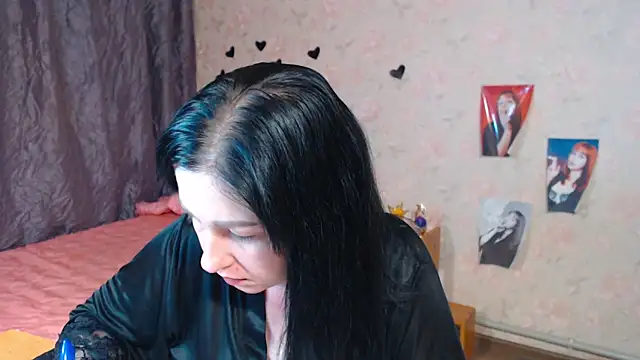 JillStevens online show from 22, 11, 2025