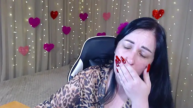 JillStevens online show from 22, 2, 2026