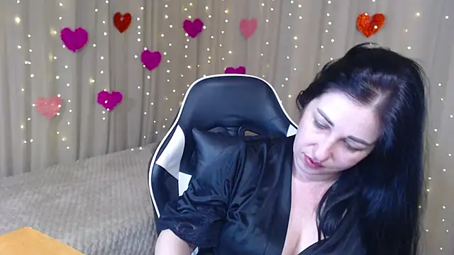 JillStevens online show from 1, 3, 2026