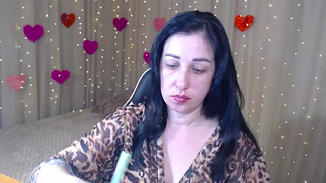 JillStevens online show from 12, 3, 2026