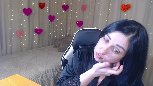 JillStevens online show from 18, 3, 2026