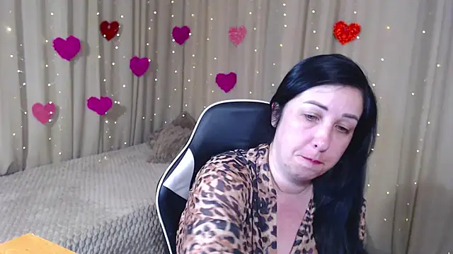 JillStevens online show from 8, 4, 2026