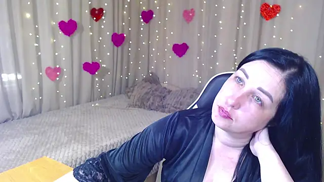 JillStevens online show from 19, 4, 2026