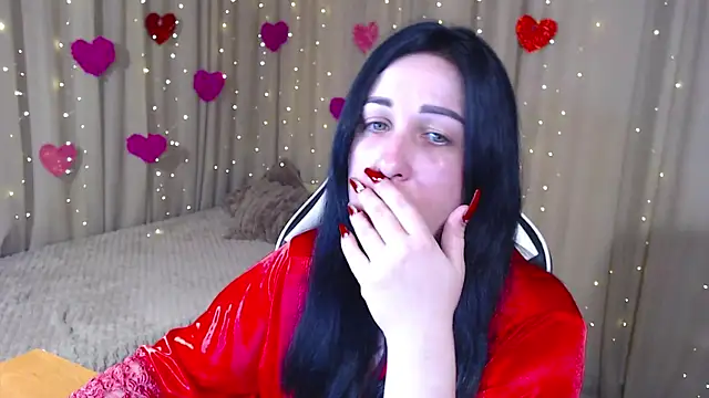 JillStevens online show from 21, 4, 2026