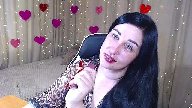 JillStevens online show from 22, 4, 2026