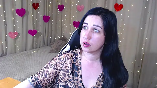 JillStevens online show from 23, 4, 2026