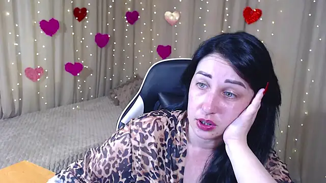 JillStevens online show from 24, 4, 2026