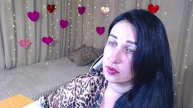 JillStevens online show from 24, 4, 2026