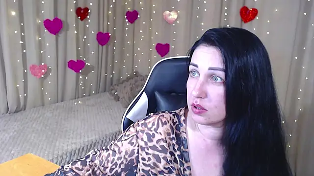 JillStevens online show from 25, 4, 2026