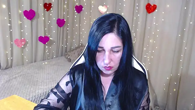 JillStevens online show from 26, 4, 2026