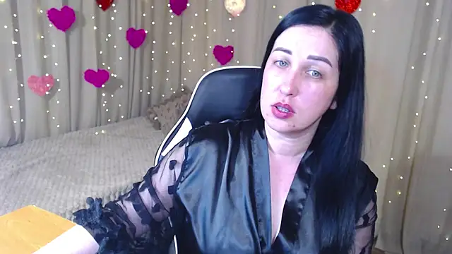 JillStevens online show from 27, 4, 2026