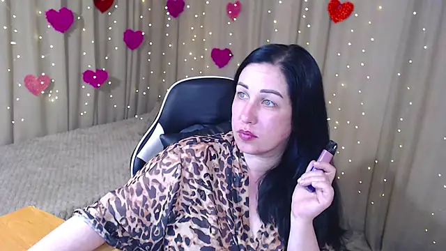JillStevens online show from 13, 5, 2026