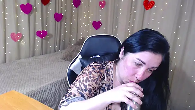 JillStevens online show from 14, 5, 2026