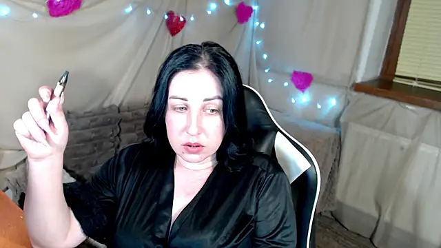 JillStevens online show from 6, 6, 2026