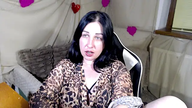 JillStevens online show from 8, 6, 2026