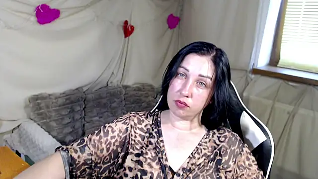 JillStevens online show from 12, 6, 2026