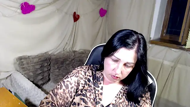 JillStevens online show from 12, 6, 2026