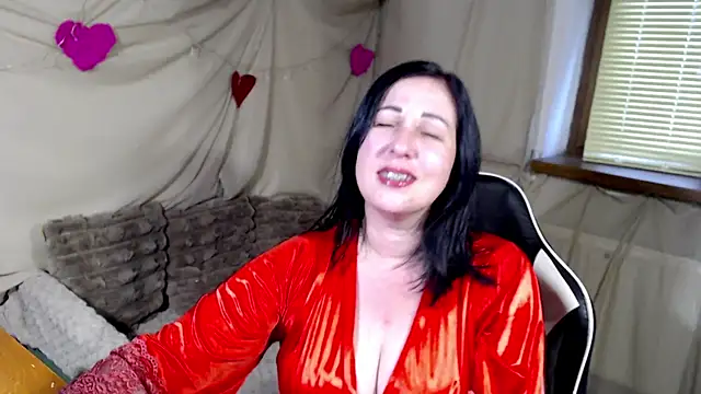 JillStevens online show from 19, 6, 2026
