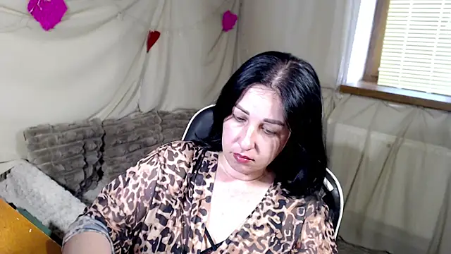 JillStevens online show from 22, 6, 2026
