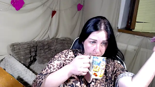 JillStevens online show from 24, 6, 2026