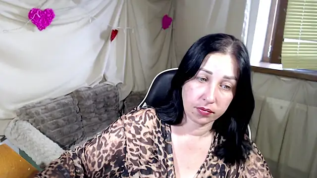 JillStevens online show from 7, 7, 2026