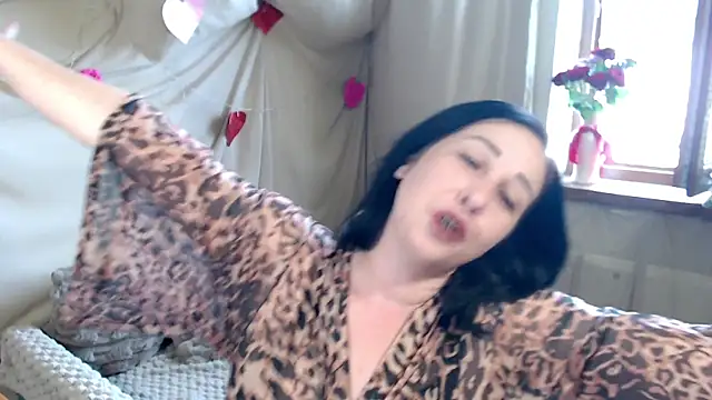 JillStevens online show from 13, 7, 2026