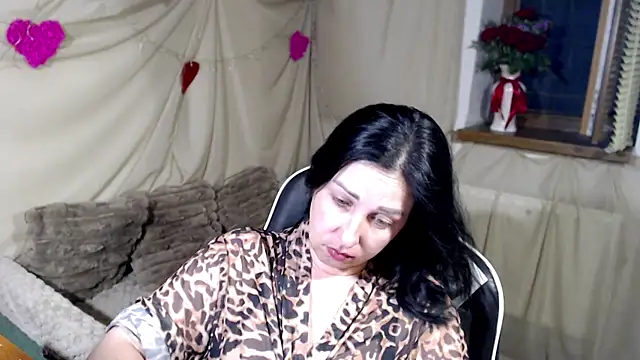 JillStevens online show from 14, 7, 2026