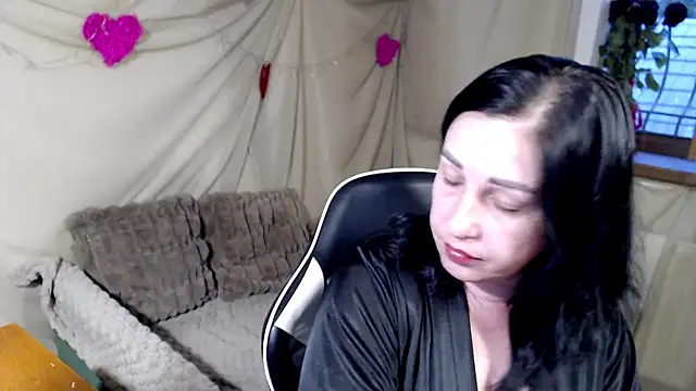 JillStevens online show from 28, 7, 2026