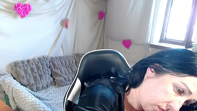 JillStevens online show from 2, 8, 2026