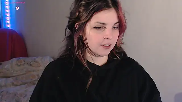 Saya sweet online show from 5, 2, 2025