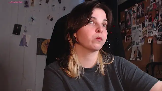 Saya sweet online show from 29, 4, 2026