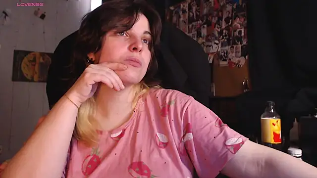 Saya sweet online show from 30, 6, 2026