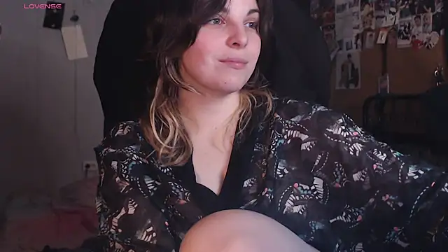 Saya sweet online show from 6, 7, 2026