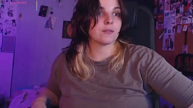Saya sweet online show from 26, 7, 2026