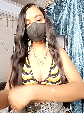 Snapshot of Parinaaz18 chatting on 27, 4, 2026 Parinaaz18 online show from 27, 4, 2026