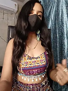 Snapshot of Parinaaz18 chatting on 4, 5, 2026 Parinaaz18 online show from 4, 5, 2026