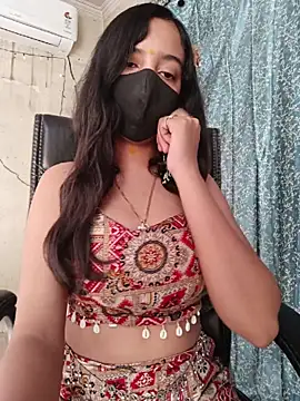 Snapshot of Parinaaz18 chatting on 14, 5, 2026 Parinaaz18 online show from 14, 5, 2026