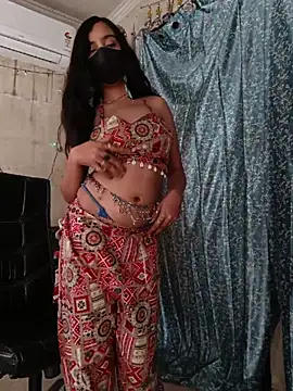 Snapshot of Parinaaz18 chatting on 19, 5, 2026 Parinaaz18 online show from 19, 5, 2026