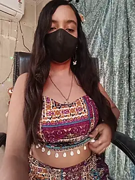 Snapshot of Parinaaz18 chatting on 4, 6, 2026 Parinaaz18 online show from 4, 6, 2026