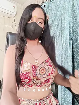 Snapshot of Parinaaz18 chatting on 10, 6, 2026 Parinaaz18 online show from 10, 6, 2026