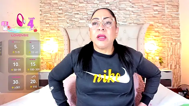 Gina Myers online show from 16, 9, 2025