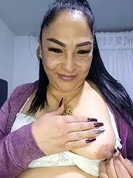 Gina Myers online show from 18, 11, 2025