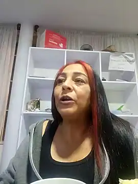 Gina Myers online show from 19, 12, 2025