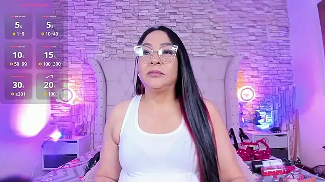 Gina Myers online show from 24, 3, 2026