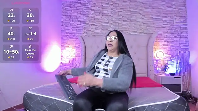 Gina Myers online show from 30, 3, 2026